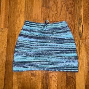 COPY - Zara Sweater Skirt